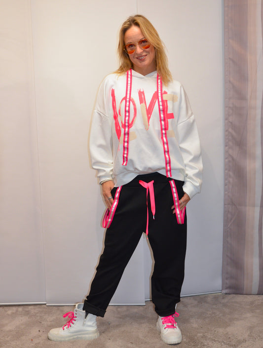 Hoodie Charly