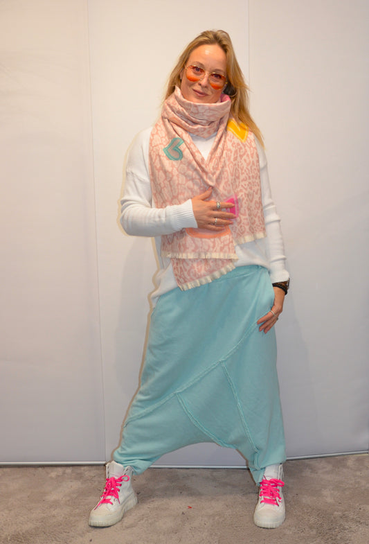 Baggy Benita mint