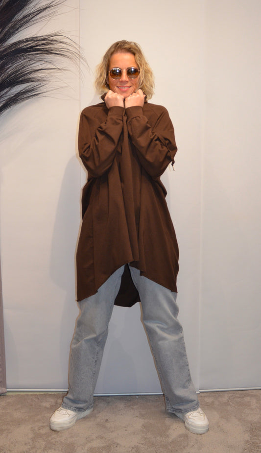Shirt Tailia schoki