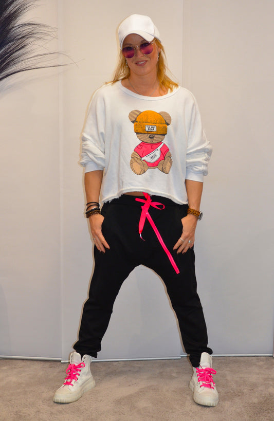 Baggy Elin black