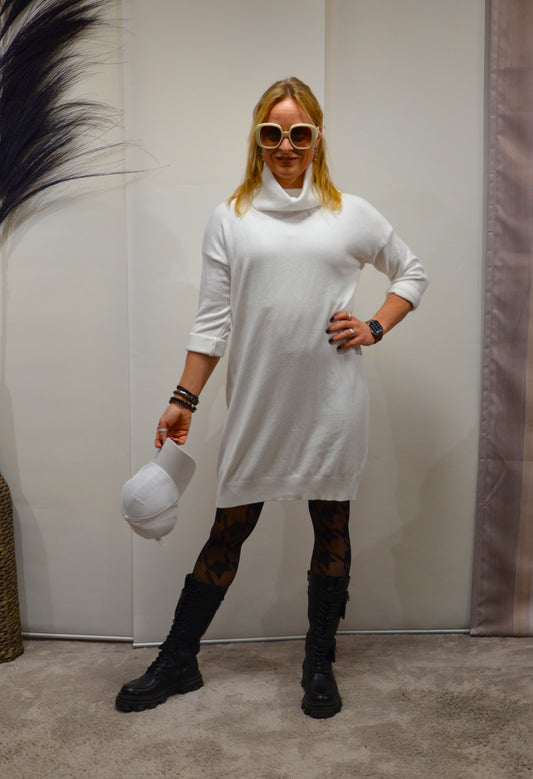 Strickkleid Rixa