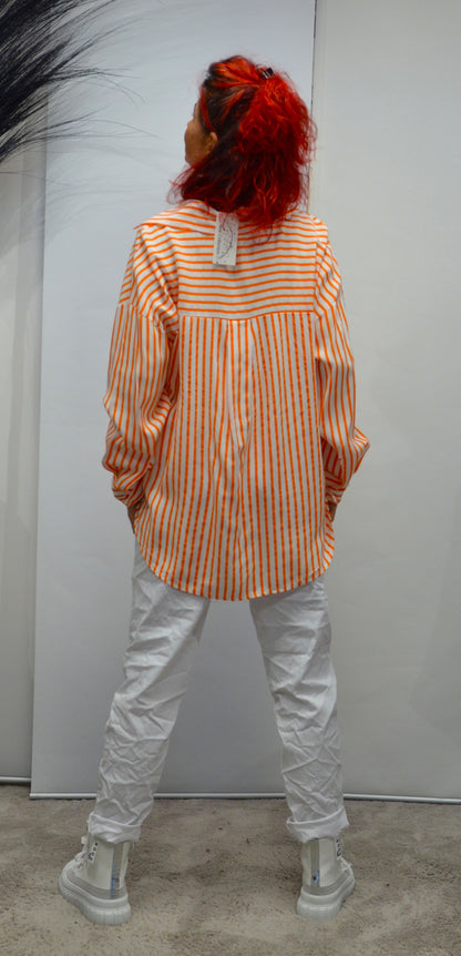 Bluse YuNA IN2 FARBEN