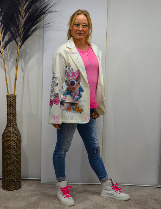 Jacke  Skadi  S bis L