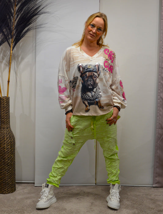 Shirt  Adina  40-46