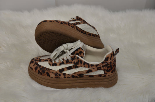 Tolle Leo Sneaker Gr 38