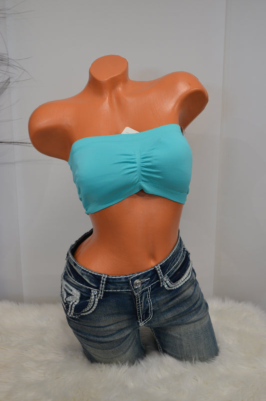 Bustier S/M verschiedene Farben