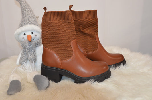Boots Gr 36 & 37