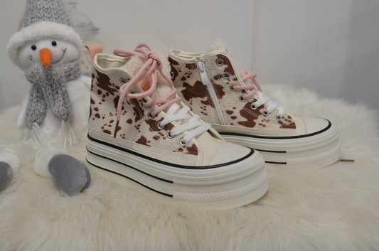 Sneaker Gr 36