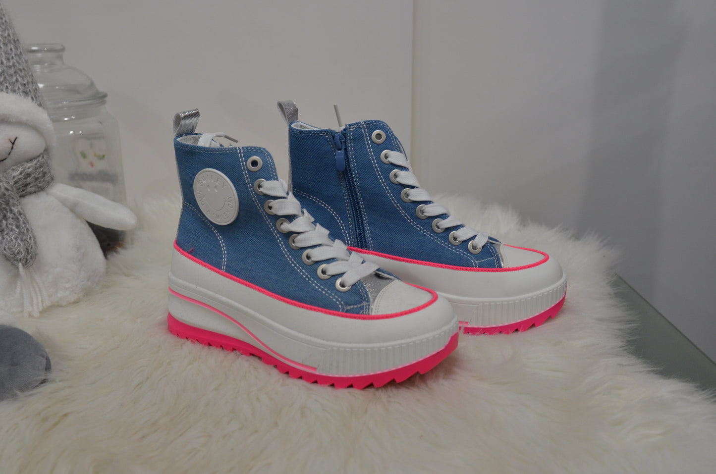 neo Sneaker Gr 36