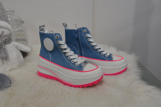 neo Sneaker Gr 36