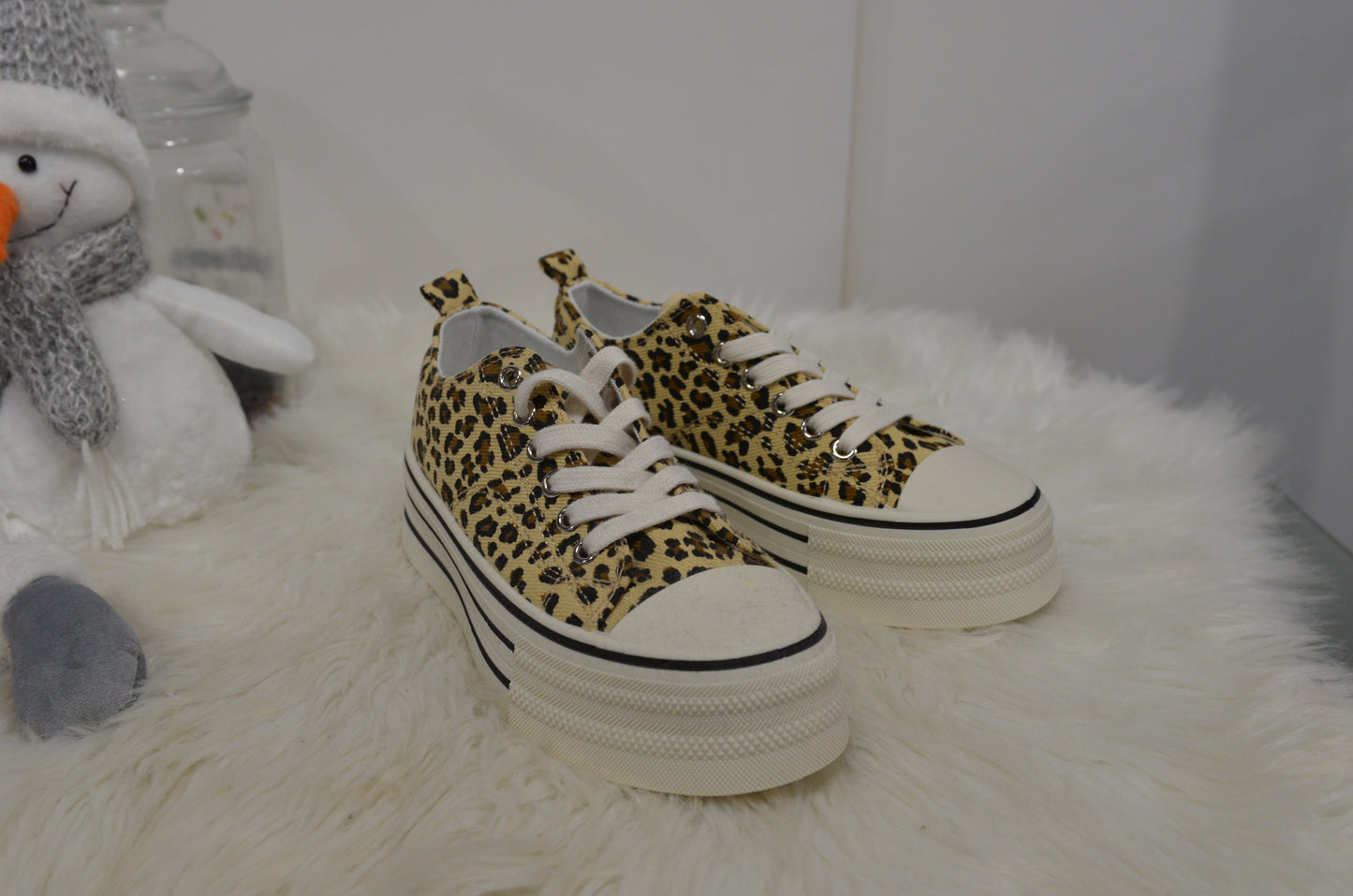 sneaker Gr 36