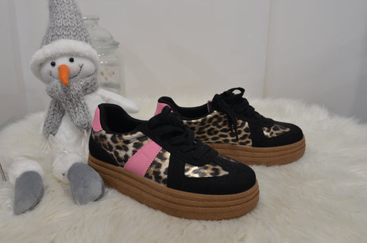 Leo Sneaker Gr 36