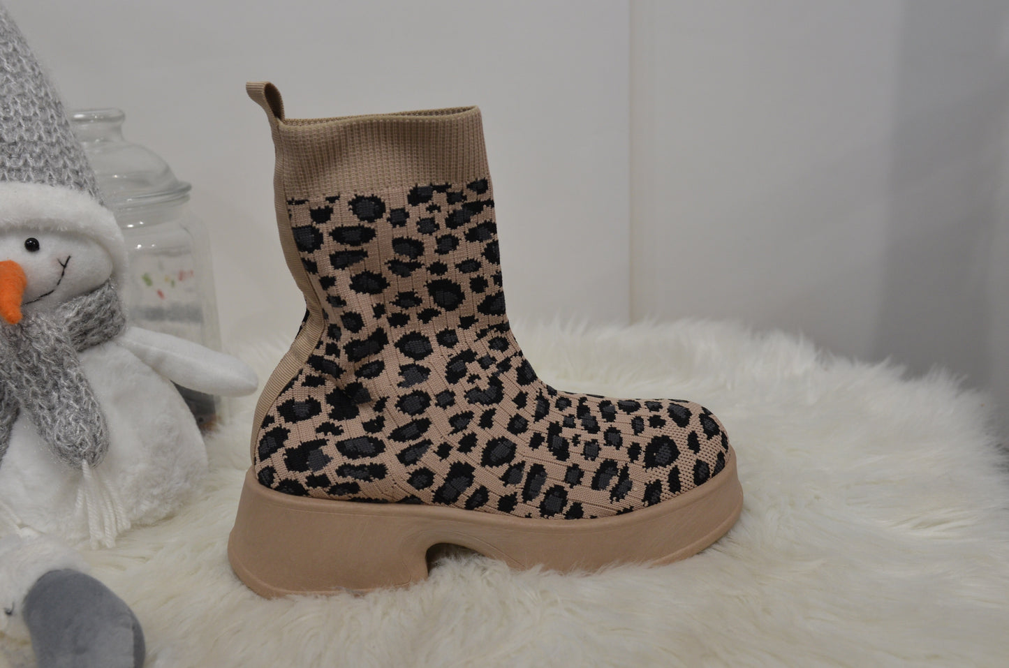 Leo Boots Gr 40