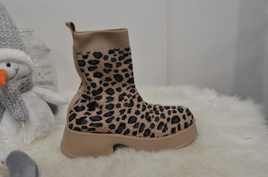 Leo Boots Gr 40
