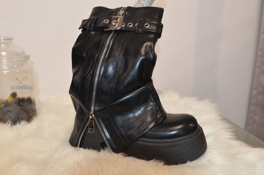 Boots Gr 37