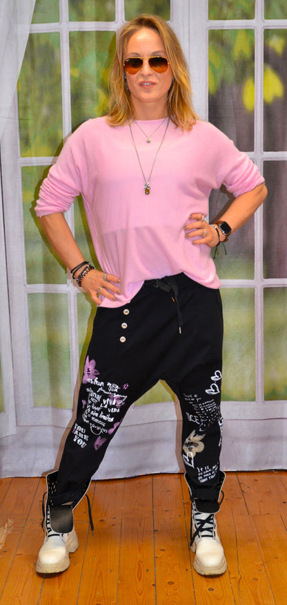 Baggy Jenny  in 3 Farben