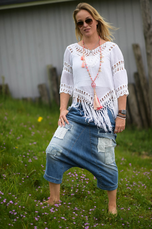 Jeans " Summer "