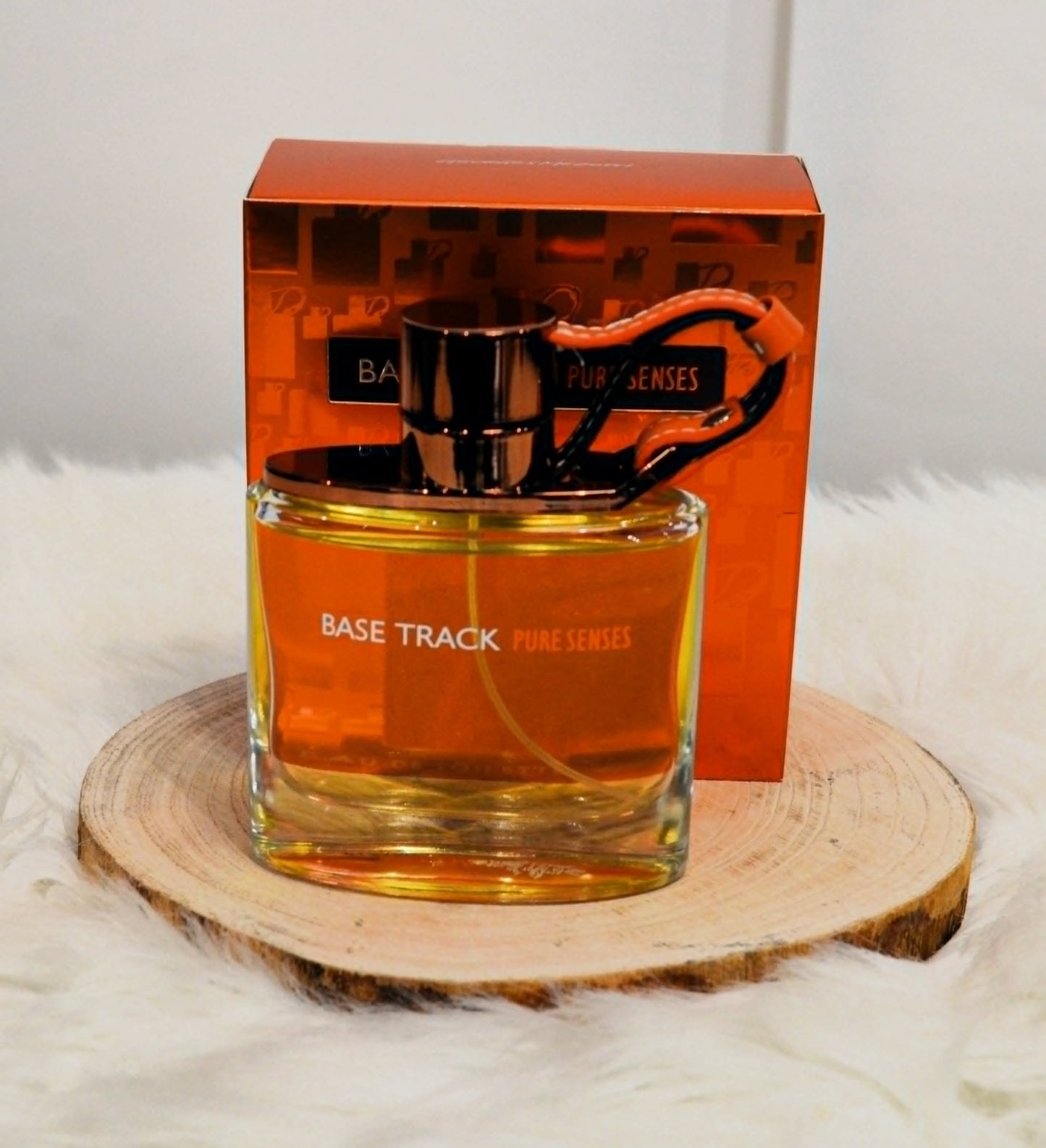 Base Herren Duft