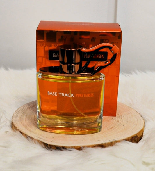 Base Herren Duft