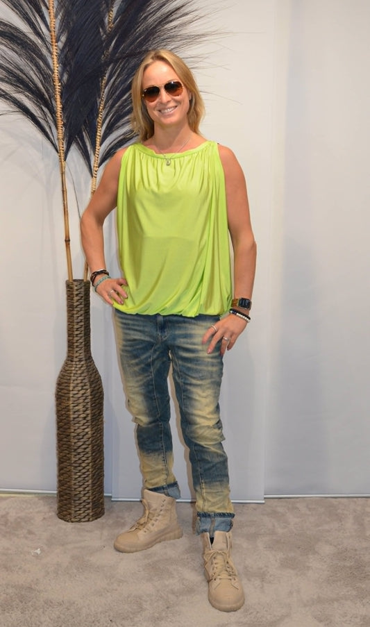 Binde Top Jenny