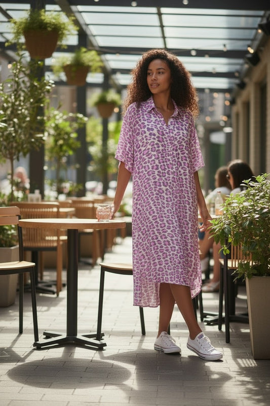 Leo Kleid 38-44