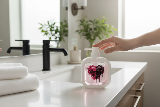 Seifen / Lotions Spender 250ml