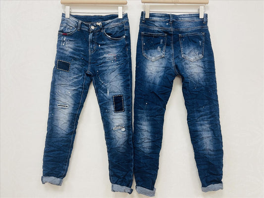 Jeans Tracy  Gr S