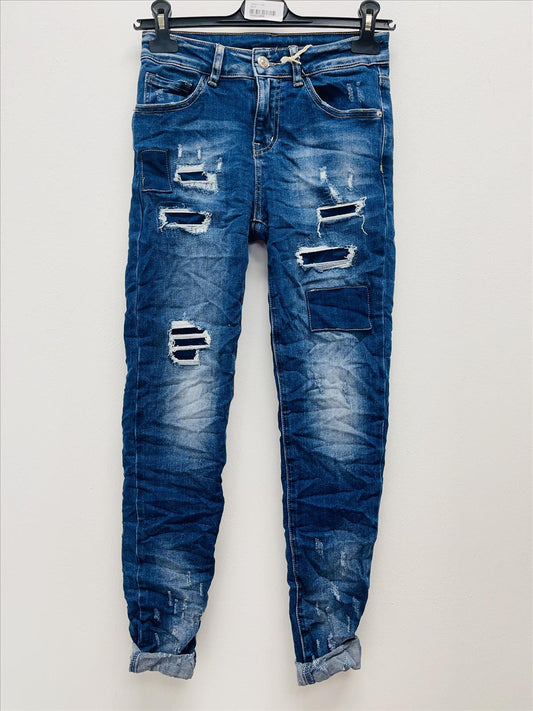 Jeans  Mily Gr XL