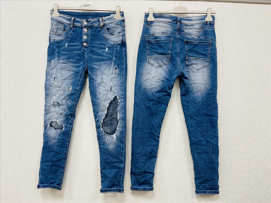 Jeans Mandy S