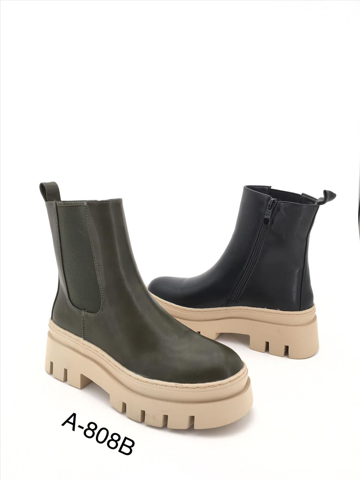 Boots Gr 36