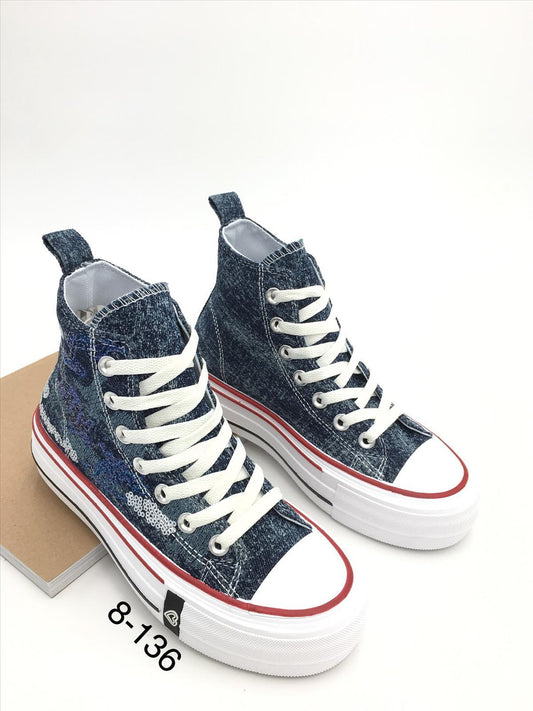 Sneaker 36, 37