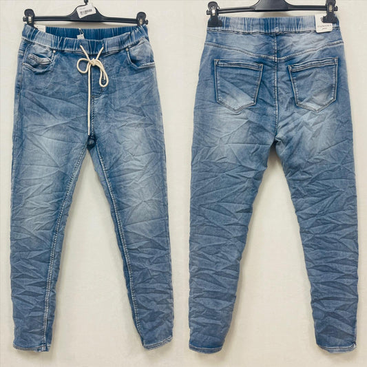 Jeans Yvi S