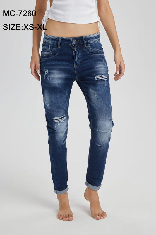 Jeans Copy XL