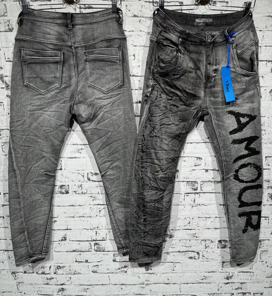 Jeans Amour S