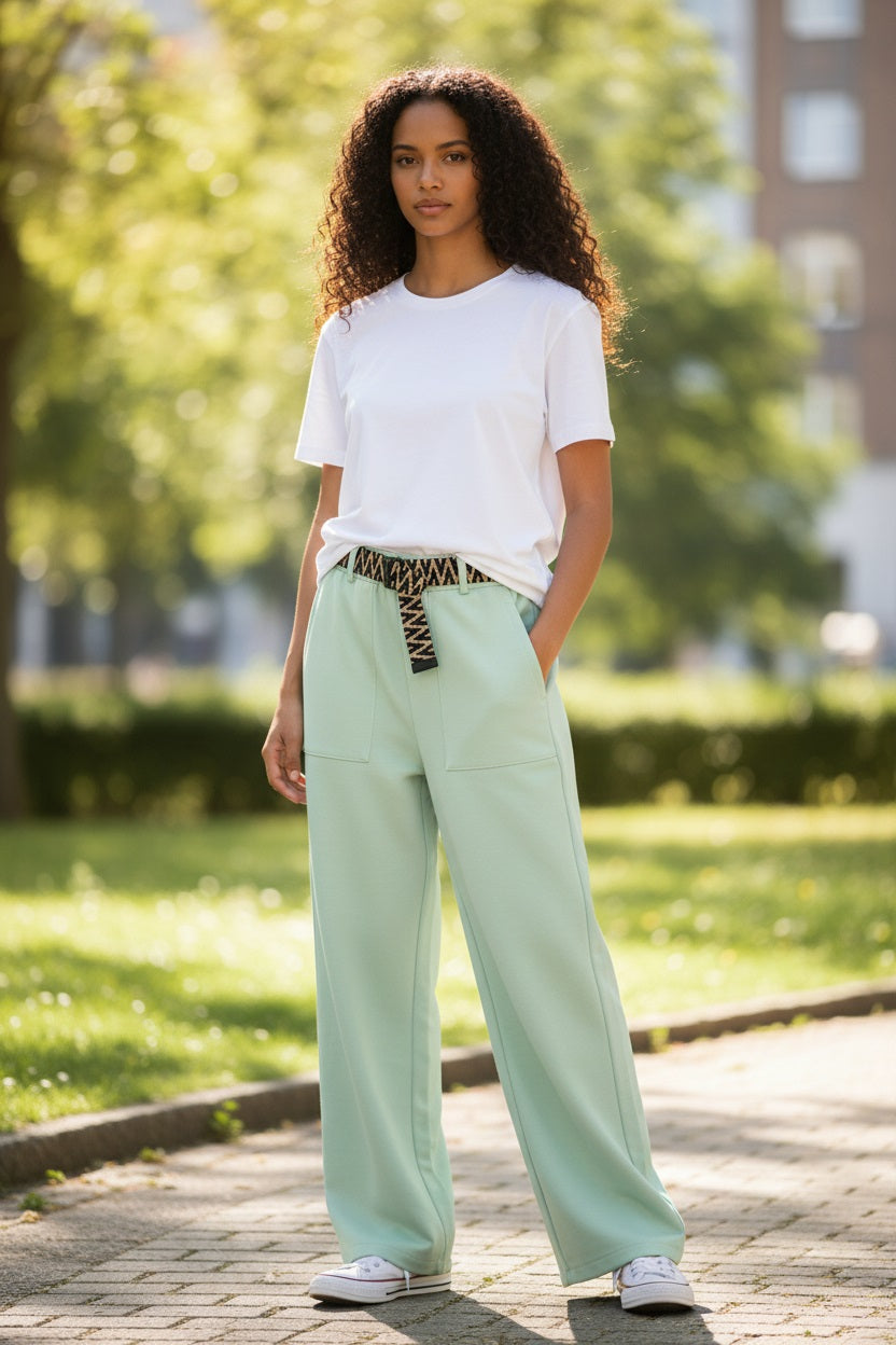Hose mint