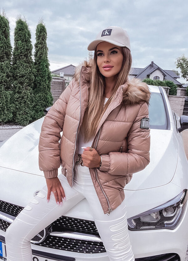 Winterjacke " Celine "